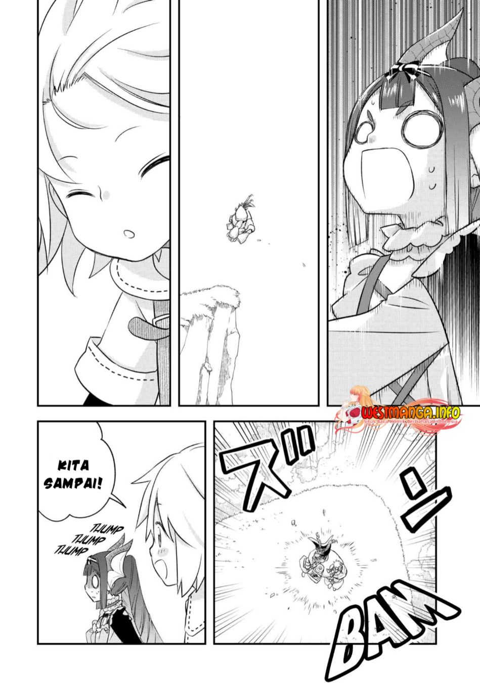 Kanchigai no Atelier Master